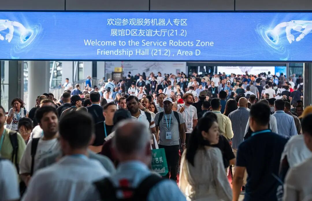 第138届广交会一期闭幕，新质生产力成广州外贸“主力军”