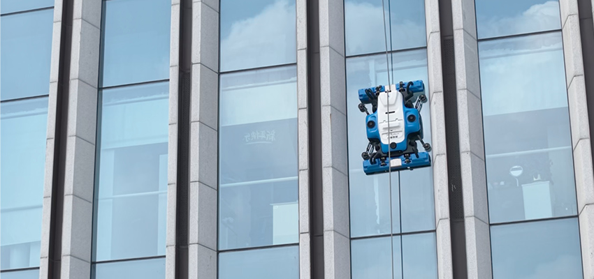 【南方+】创新在广州，智能看凌度！